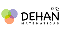 Logo DEHAN Matemáticas